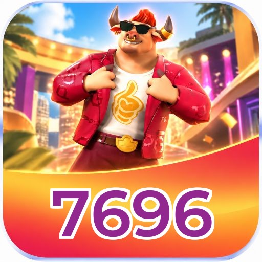 7696 Logo
