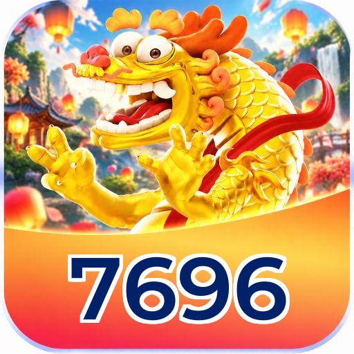 Logo 7696 APK Android Brasil