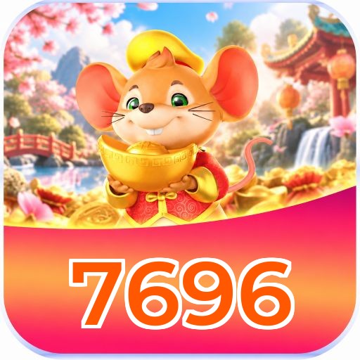 7696 Logo
