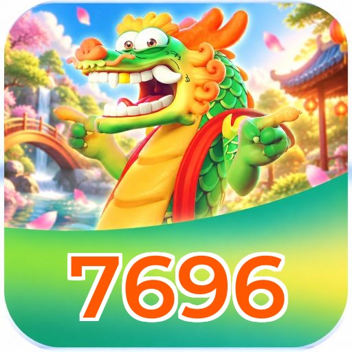 7696 Logo Oficial