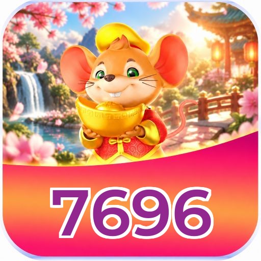 7696 Jackpots Progressivos