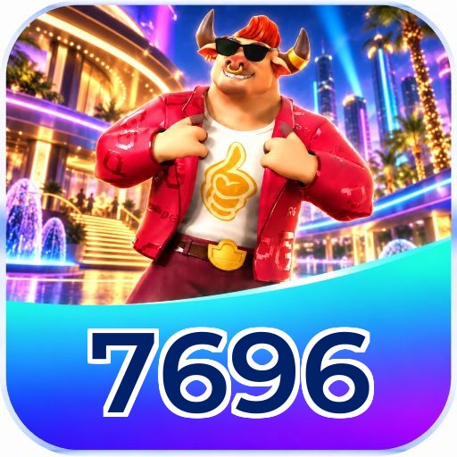 7696 Logo Seguro
