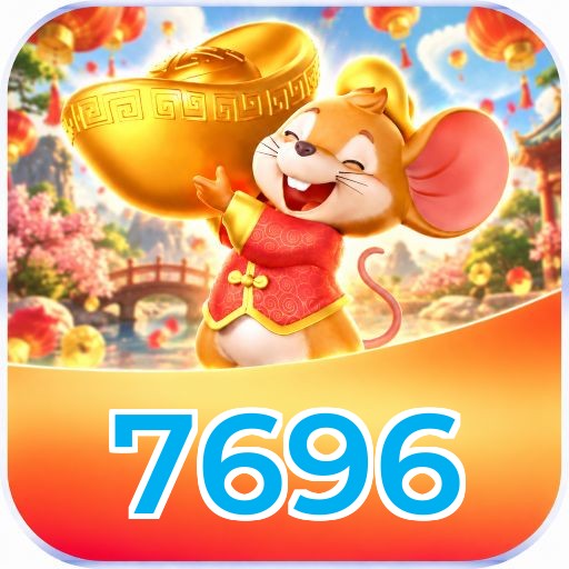 7696 Logo Verificado