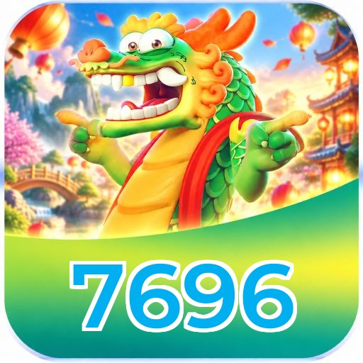 7696 Logo