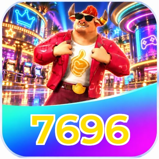 7696 APK Logo Oficial Certificado