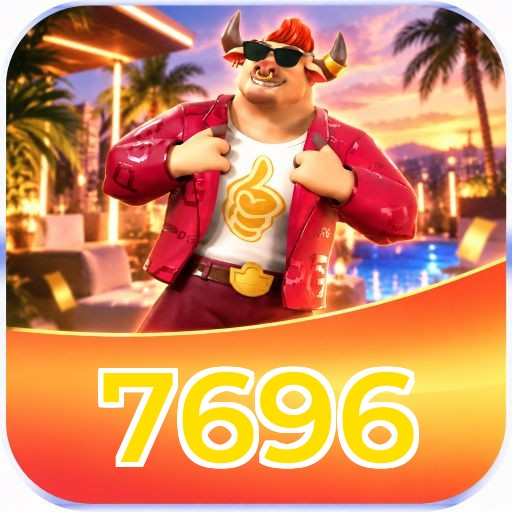 7696 Download Oficial - APK Android + iOS