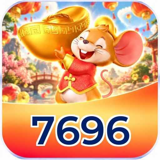 7696 APP Logo Oficial Certificado Android iOS