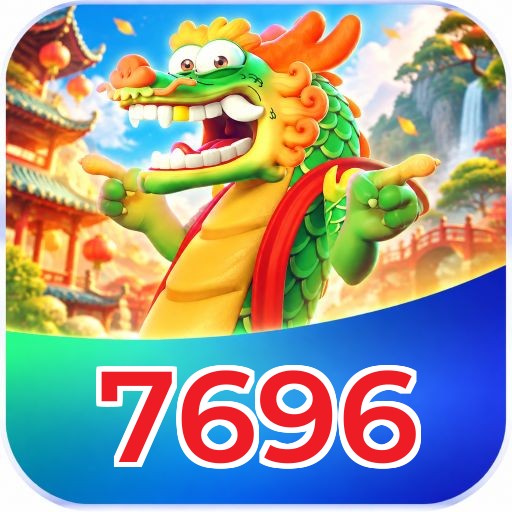 Requisitos do APK 7696 para Android - Logo Oficial
