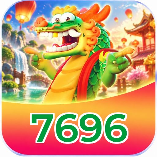 7696 Download Speed Test Logo - Teste de Velocidade Certificado